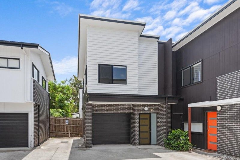 rental property Brisbane