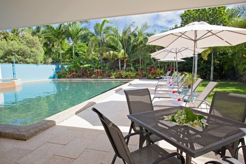 rental property Cairns