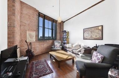 Listing Photograph