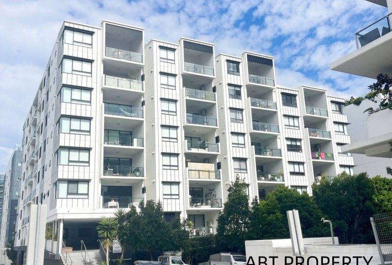 rental property Brisbane