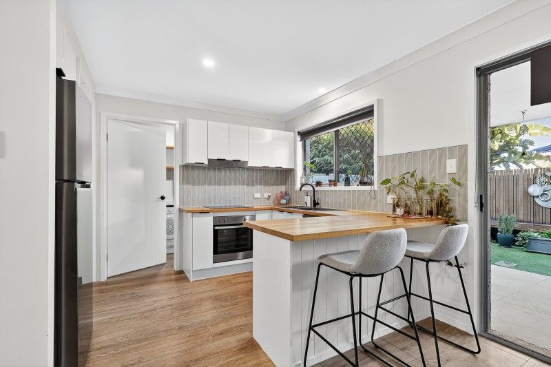 rental property Brisbane