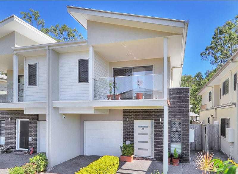 rental property Brisbane