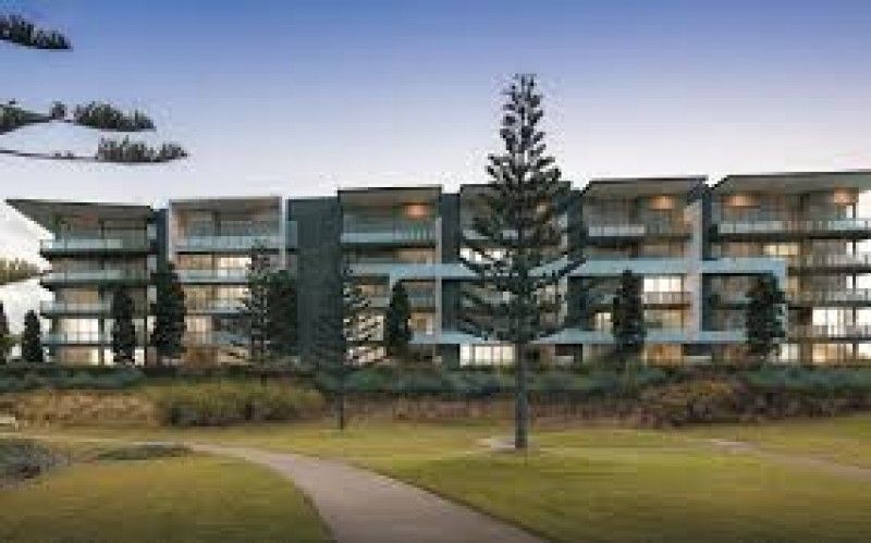 rental property Gold Coast