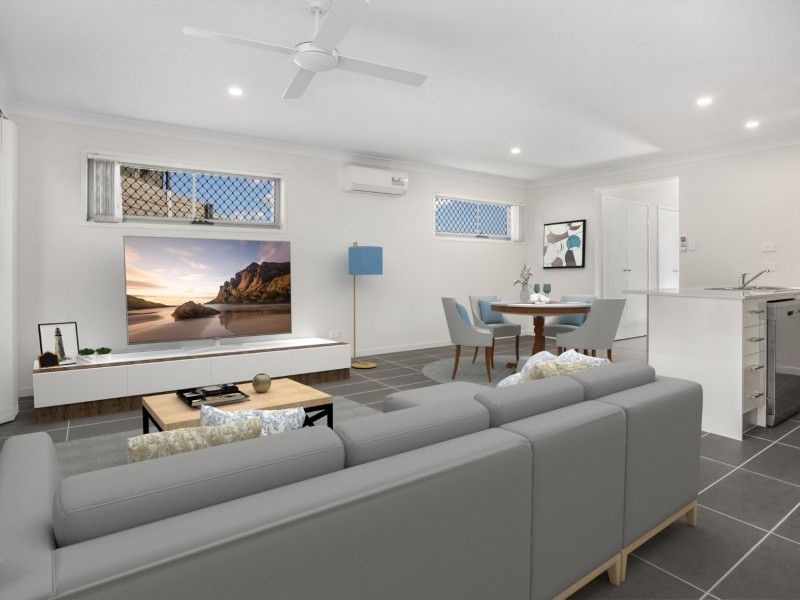 rental property Ipswich