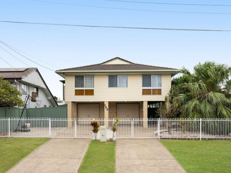 rental property Brisbane