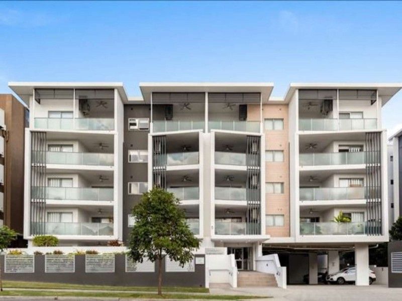 rental property Brisbane