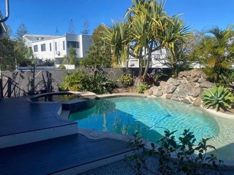 rental property Gold Coast