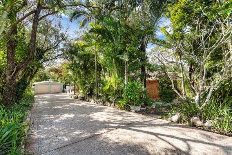 rental property Brisbane
