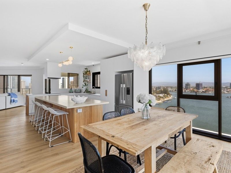 rental property Gold Coast