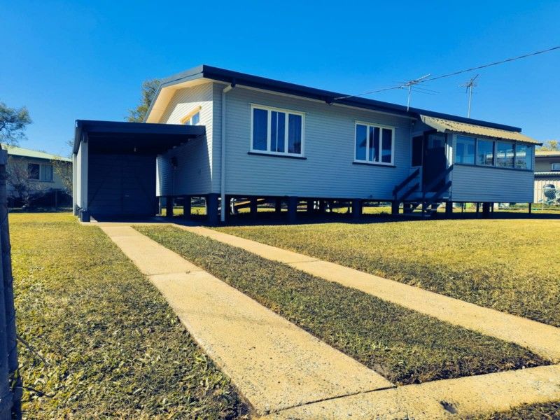 rental property Brisbane