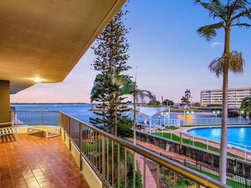 rental property Gold Coast