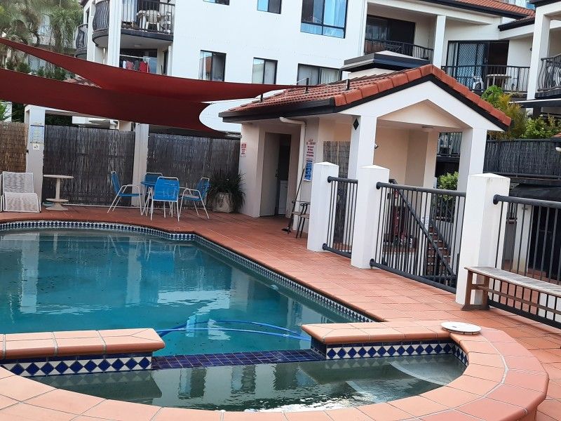 rental property Gold Coast
