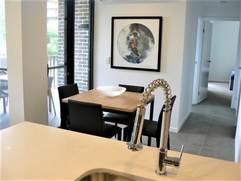 rental property Brisbane