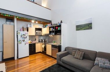 Listing Photograph