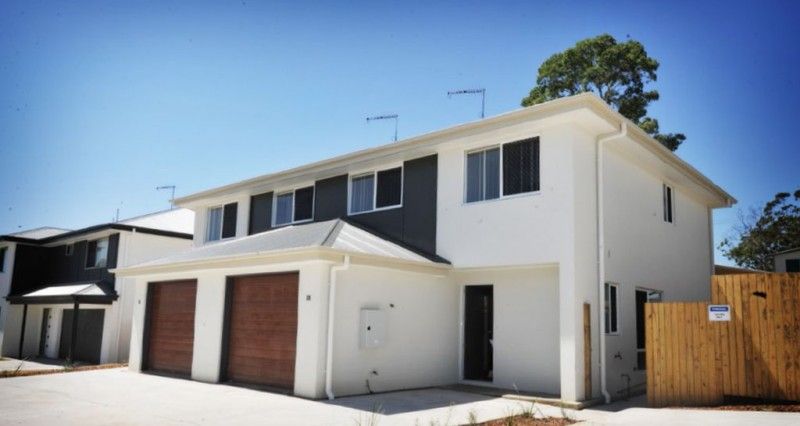 rental property Brisbane