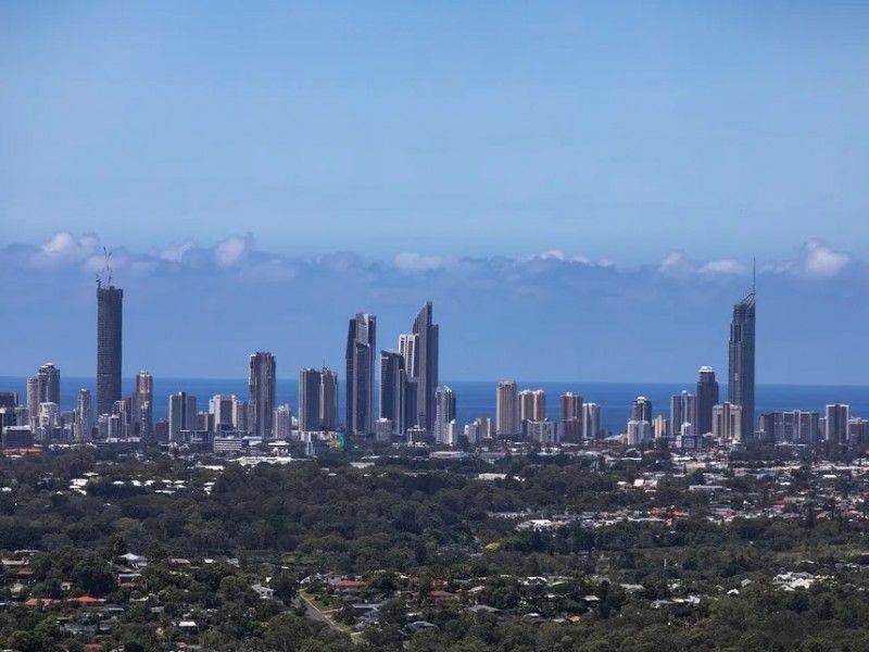 management rights Gold Coast