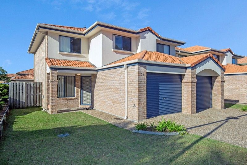 rental property Gold Coast