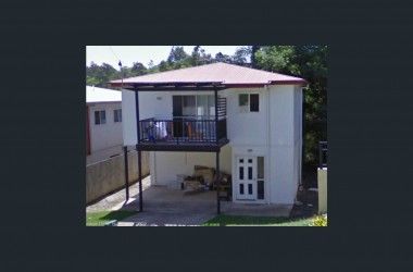 Listing Photograph
