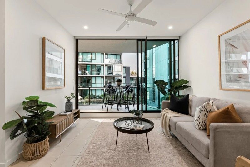 rental property Brisbane