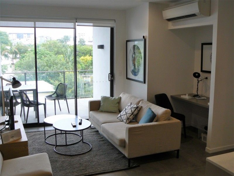rental property Brisbane