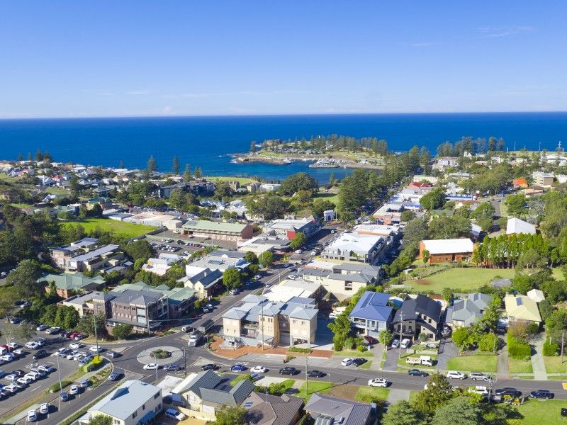 Management Rights Wollongong