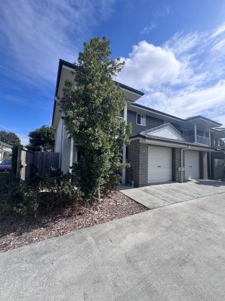 rental property Brisbane