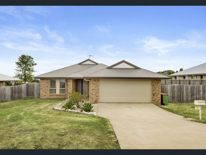 real estate Toowoomba