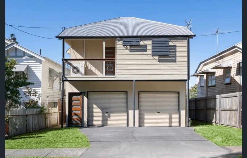 rental property Brisbane