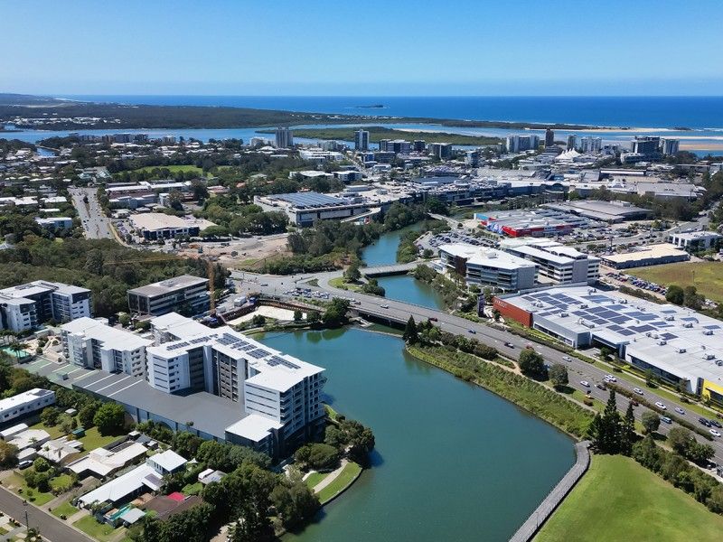 Management Rights Sunshine Coast