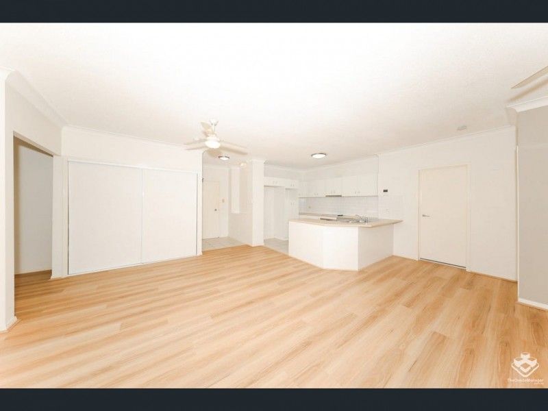 rental property Brisbane