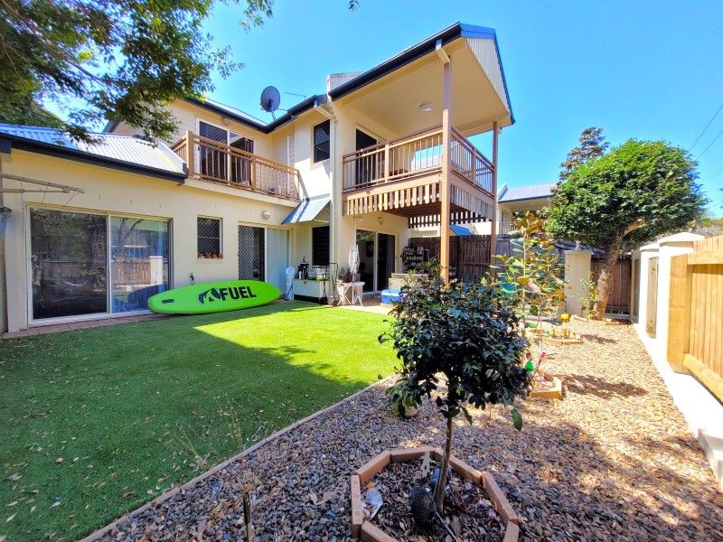 rental property Brisbane