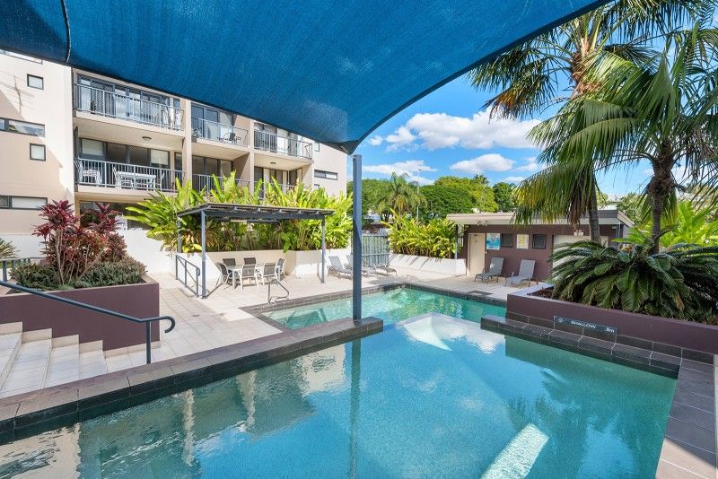 rental property Brisbane