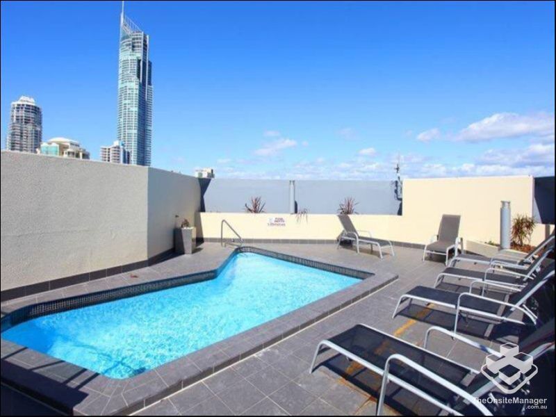 rental property Gold Coast