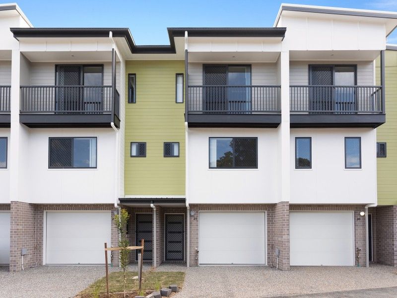 rental property Brisbane