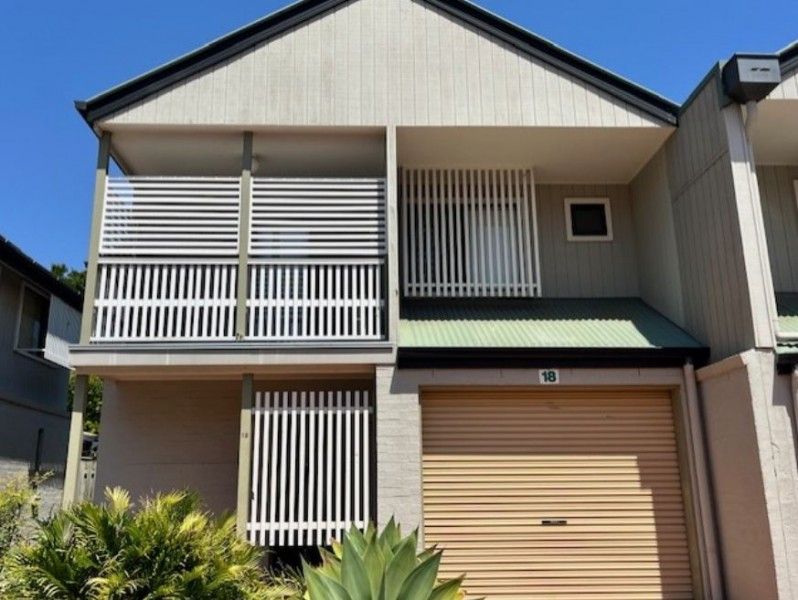 rental property Brisbane