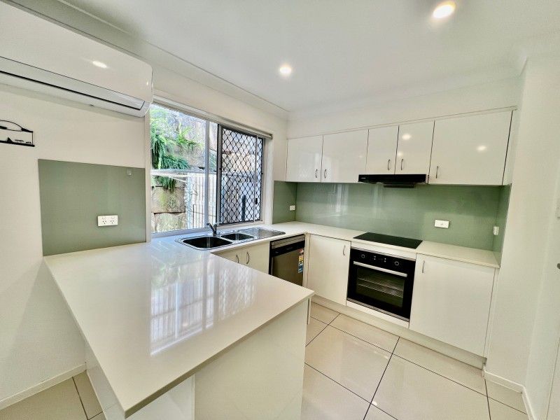 rental property Brisbane