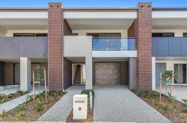 Listing Photograph