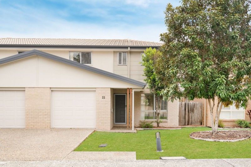 rental property Brisbane