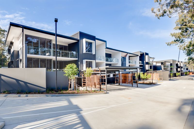 rental property Brisbane