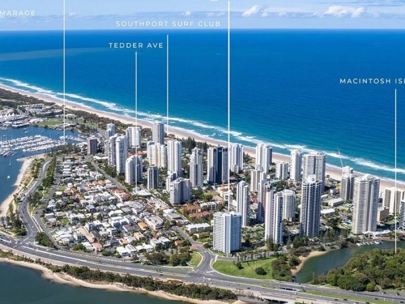 Management Rights Gold Coast