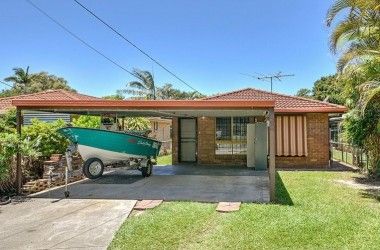 Listing Photograph