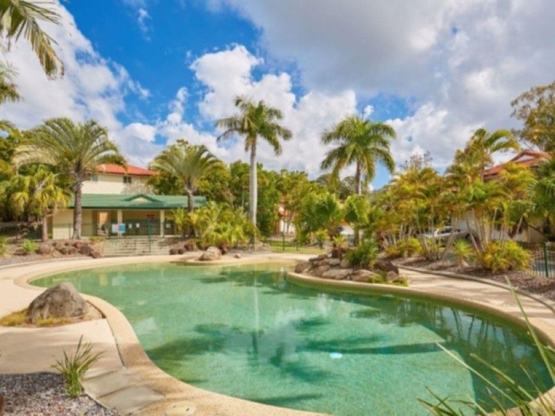 management rights Gold Coast
