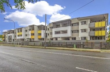 Listing Photograph