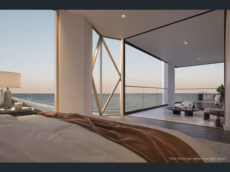 rental property Gold Coast