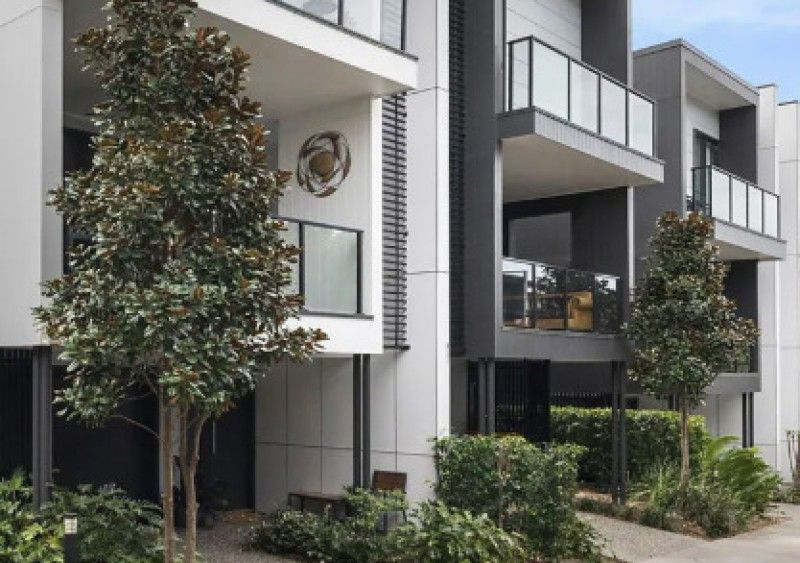 rental property Brisbane