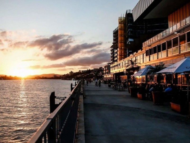 Management Rights Brisbane