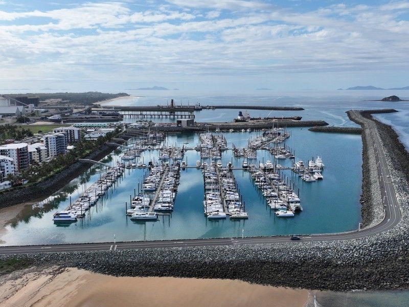 Management Rights Mackay