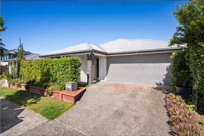 rental property Ipswich