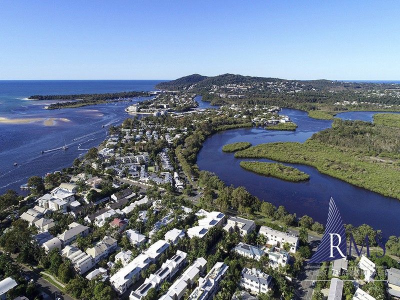 management rights Sunshine Coast