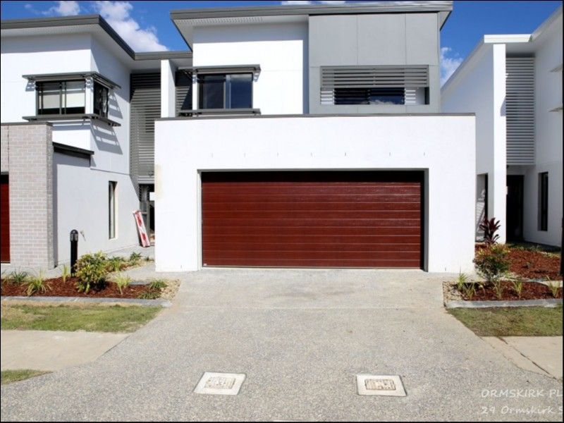 rental property Brisbane